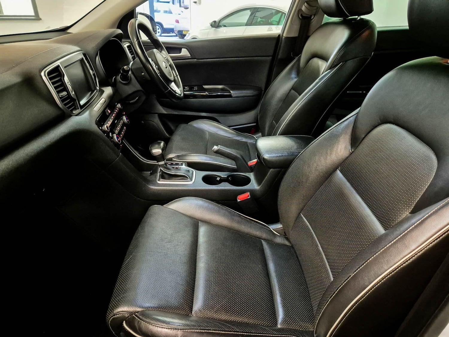 Used Kia Sportage 2016 for sale - 77684043: Photo 64