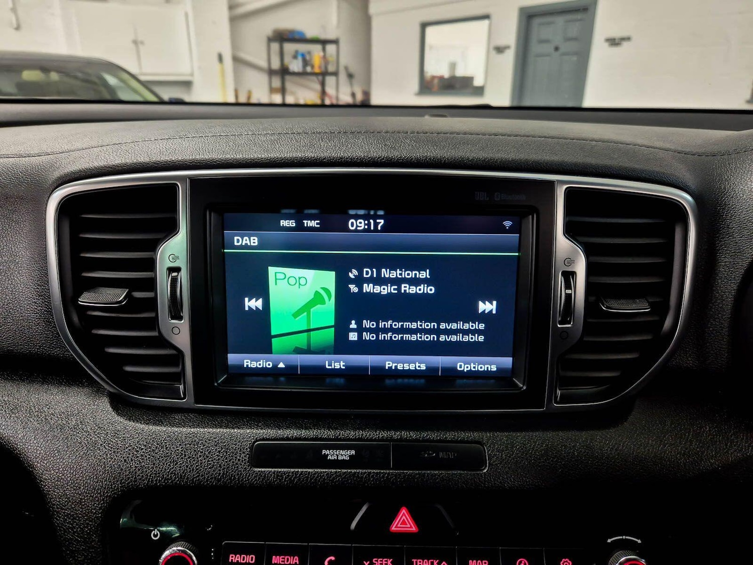 Used Kia Sportage 2016 for sale - 77684043: Photo 75