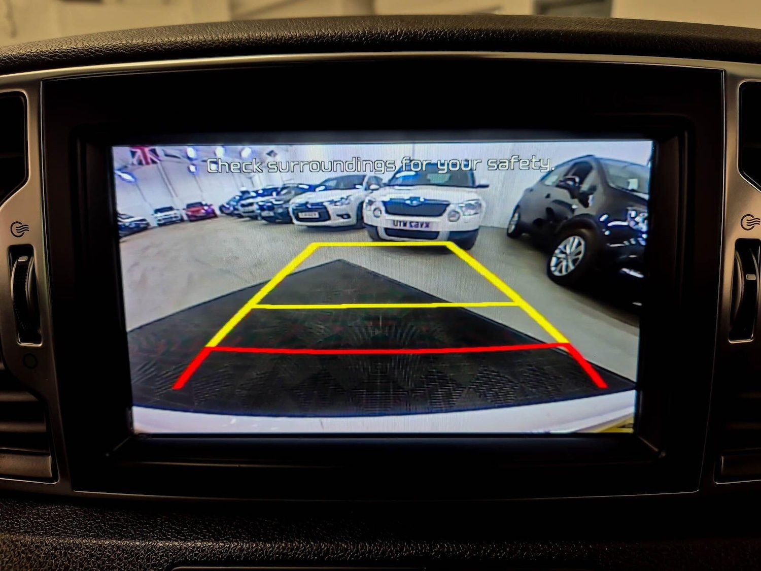 Used Kia Sportage 2016 for sale - 77684043: Photo 76