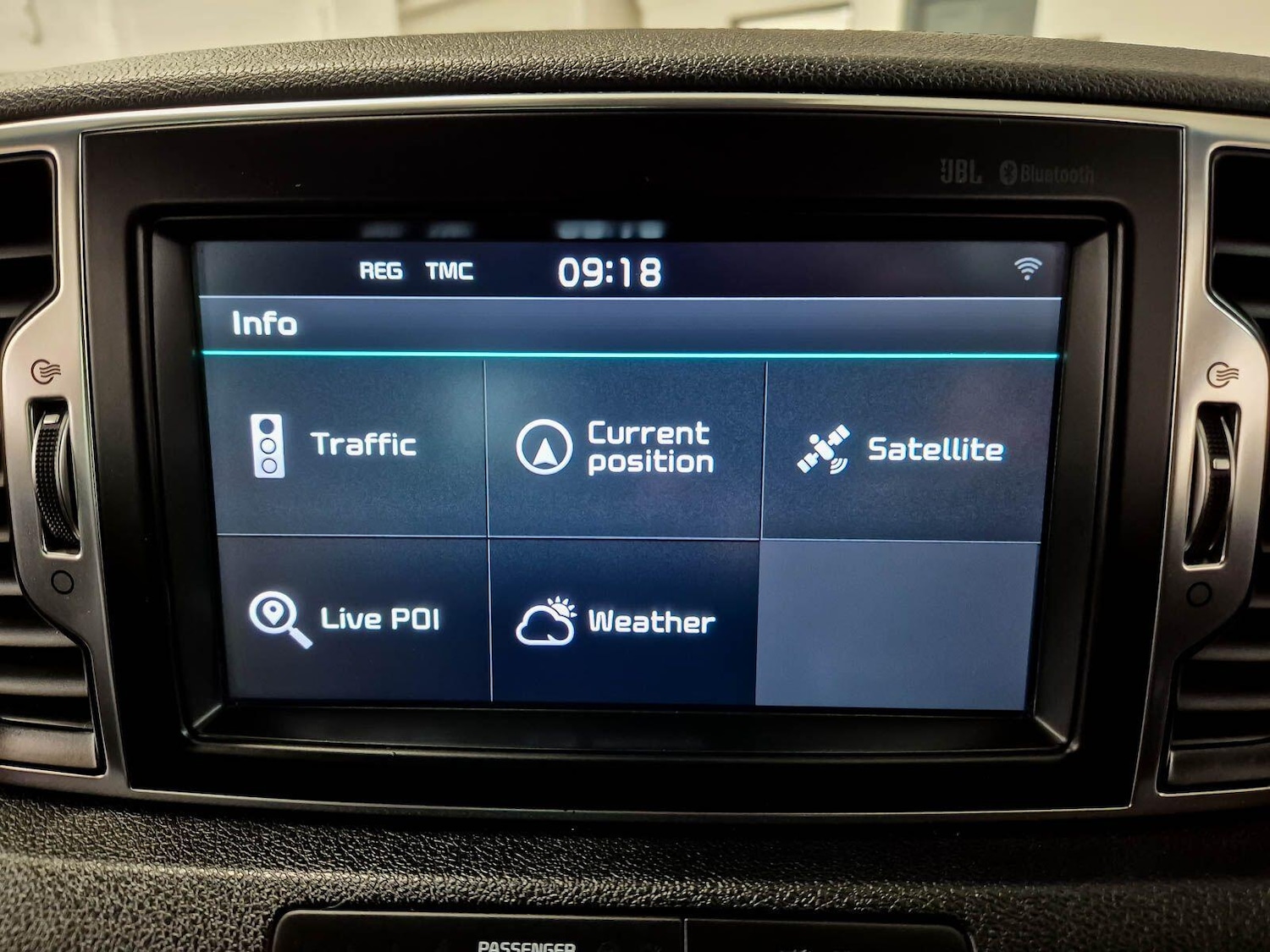 Used Kia Sportage 2016 for sale - 77684043: Photo 80