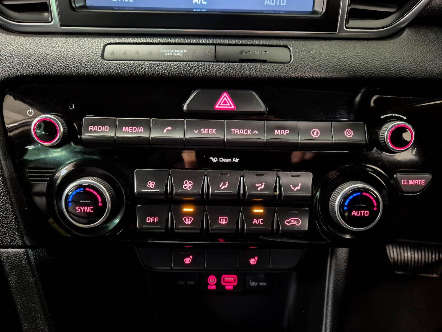 Used Kia Sportage 2016 for sale - 77684043: Photo 83