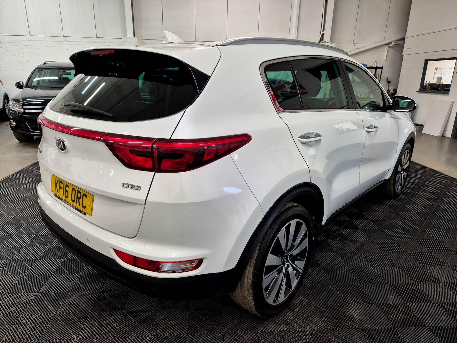 Used Kia Sportage 2016 for sale - 77684043: Photo 9