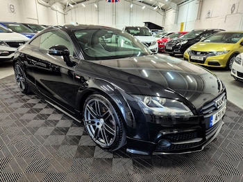 Used Audi TT 2011 for sale - 79211971: Photo