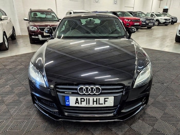 Used Audi TT 2011 for sale - 79211971: Photo