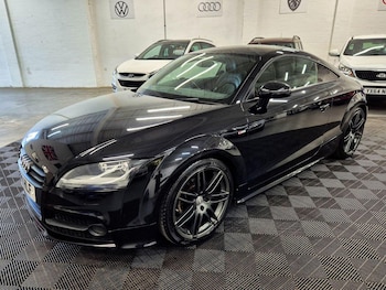 Used Audi TT 2011 for sale - 79211971: Photo