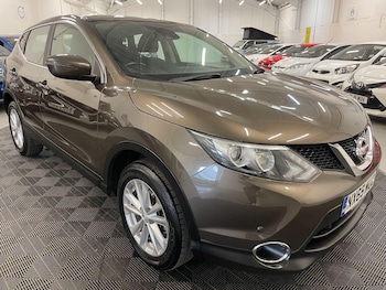 Used Nissan Qashqai 2015 for sale - 79453119: Photo