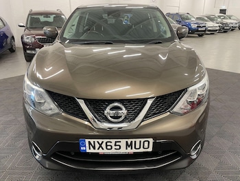 Used Nissan Qashqai 2015 for sale - 79453119: Photo