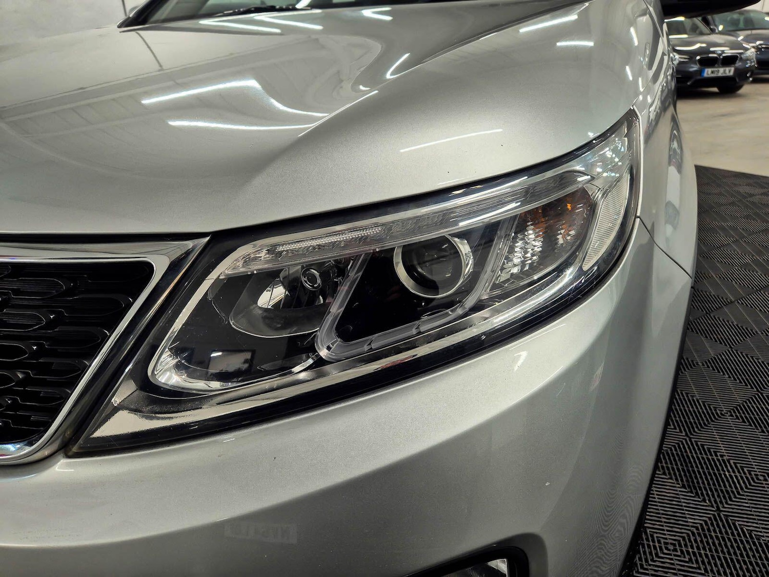 Used Kia Sorento 2013 for sale - 78019781: Photo 11