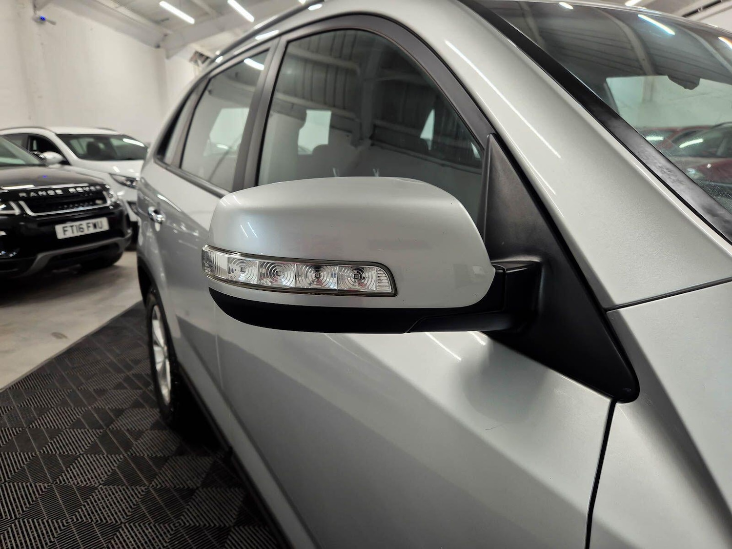 Used Kia Sorento 2013 for sale - 78019781: Photo 14