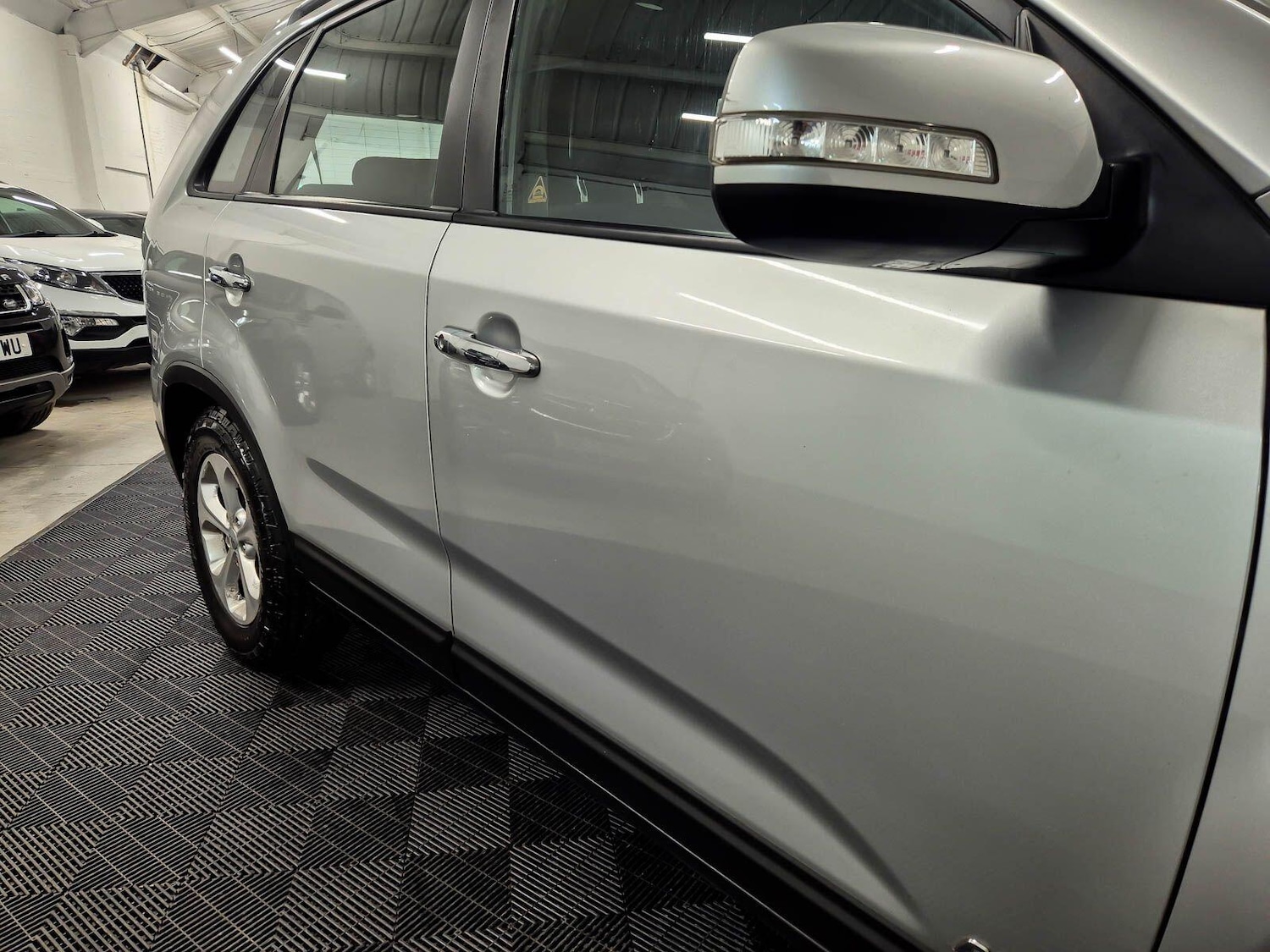 Used Kia Sorento 2013 for sale - 78019781: Photo 15