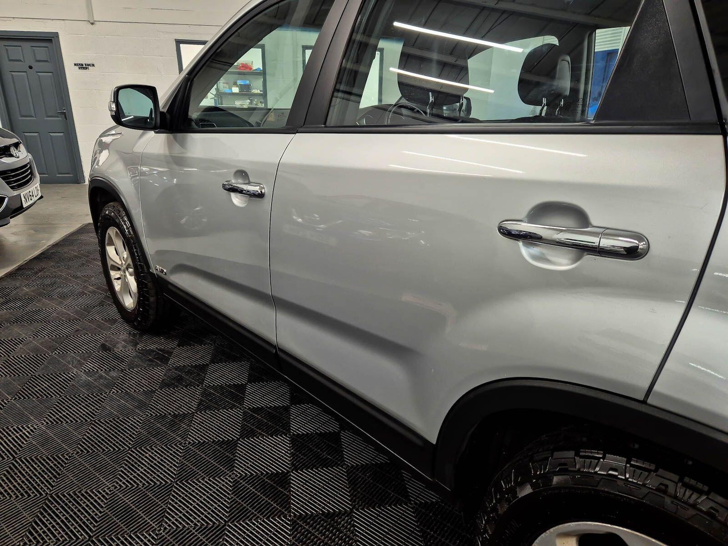 Used Kia Sorento 2013 for sale - 78019781: Photo 19