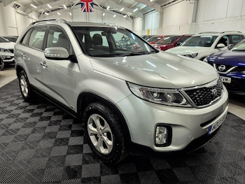 Used Kia Sorento 2013 for sale - 78019781: Photo