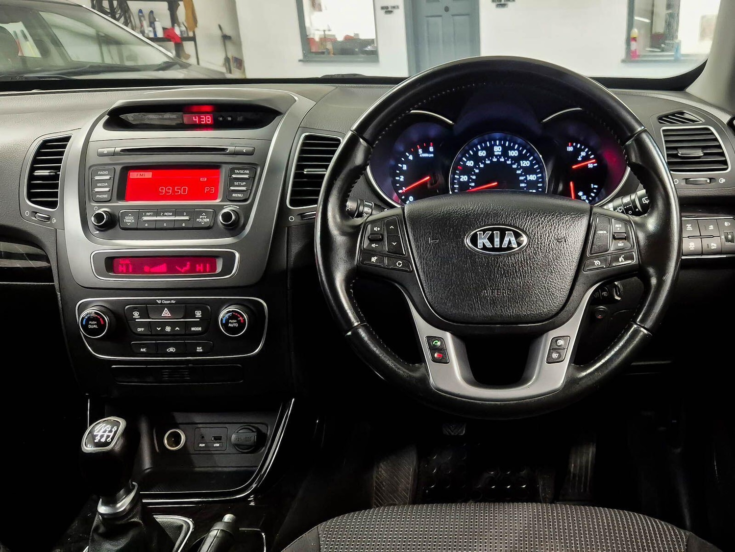 Used Kia Sorento 2013 for sale - 78019781: Photo 3