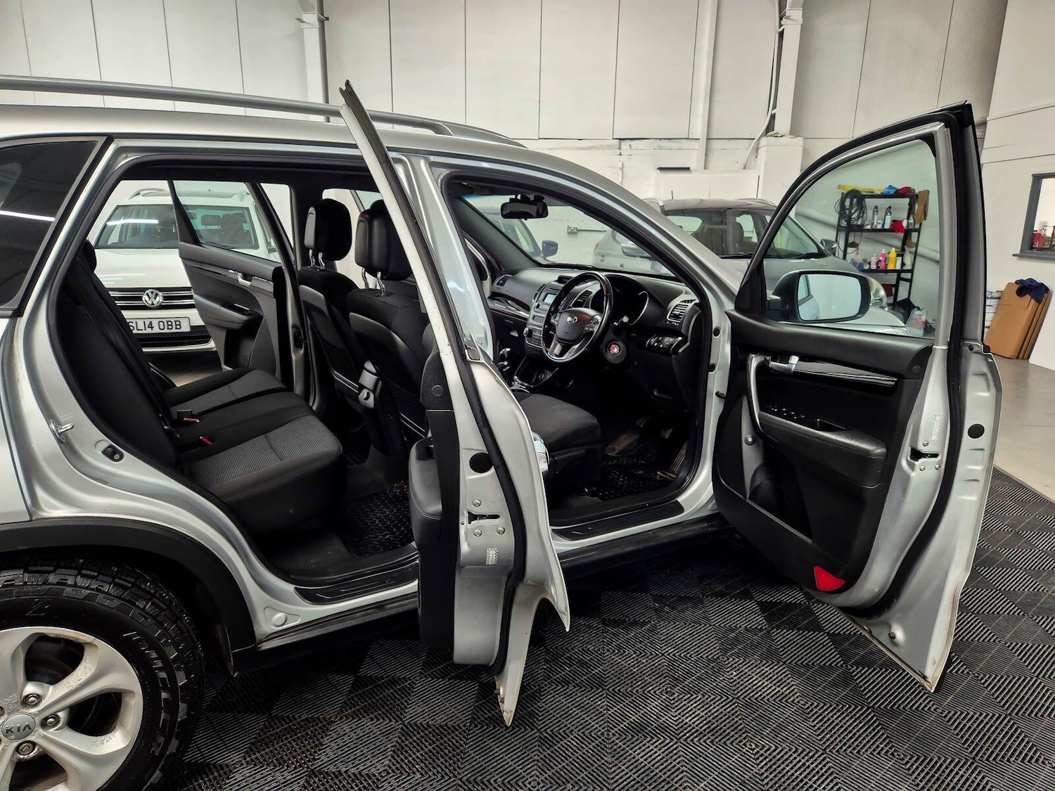 Used Kia Sorento 2013 for sale - 78019781: Photo 33