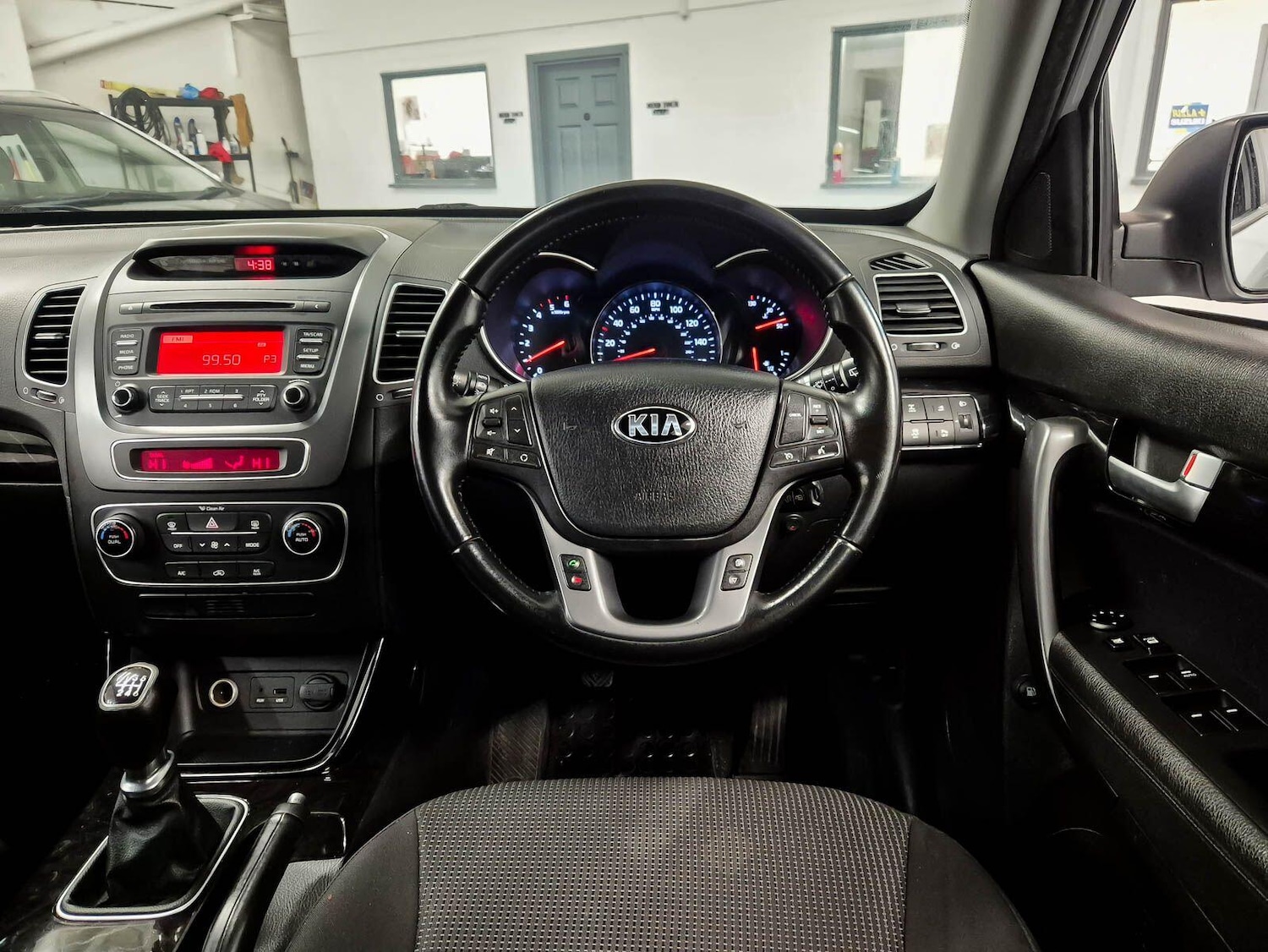 Used Kia Sorento 2013 for sale - 78019781: Photo 35