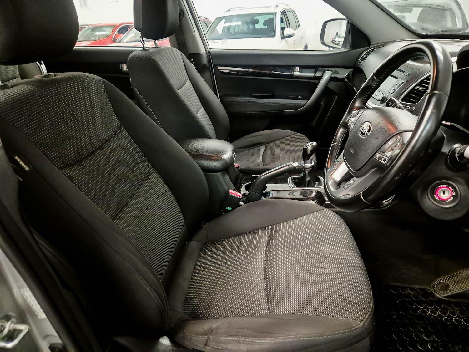 Used Kia Sorento 2013 for sale - 78019781: Photo 38