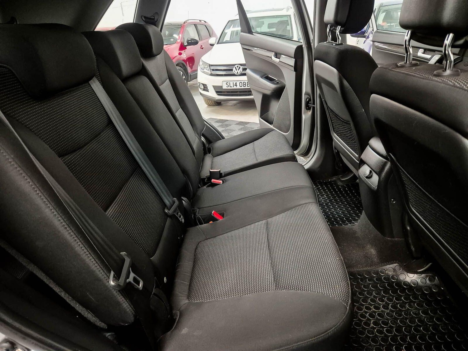 Used Kia Sorento 2013 for sale - 78019781: Photo 48