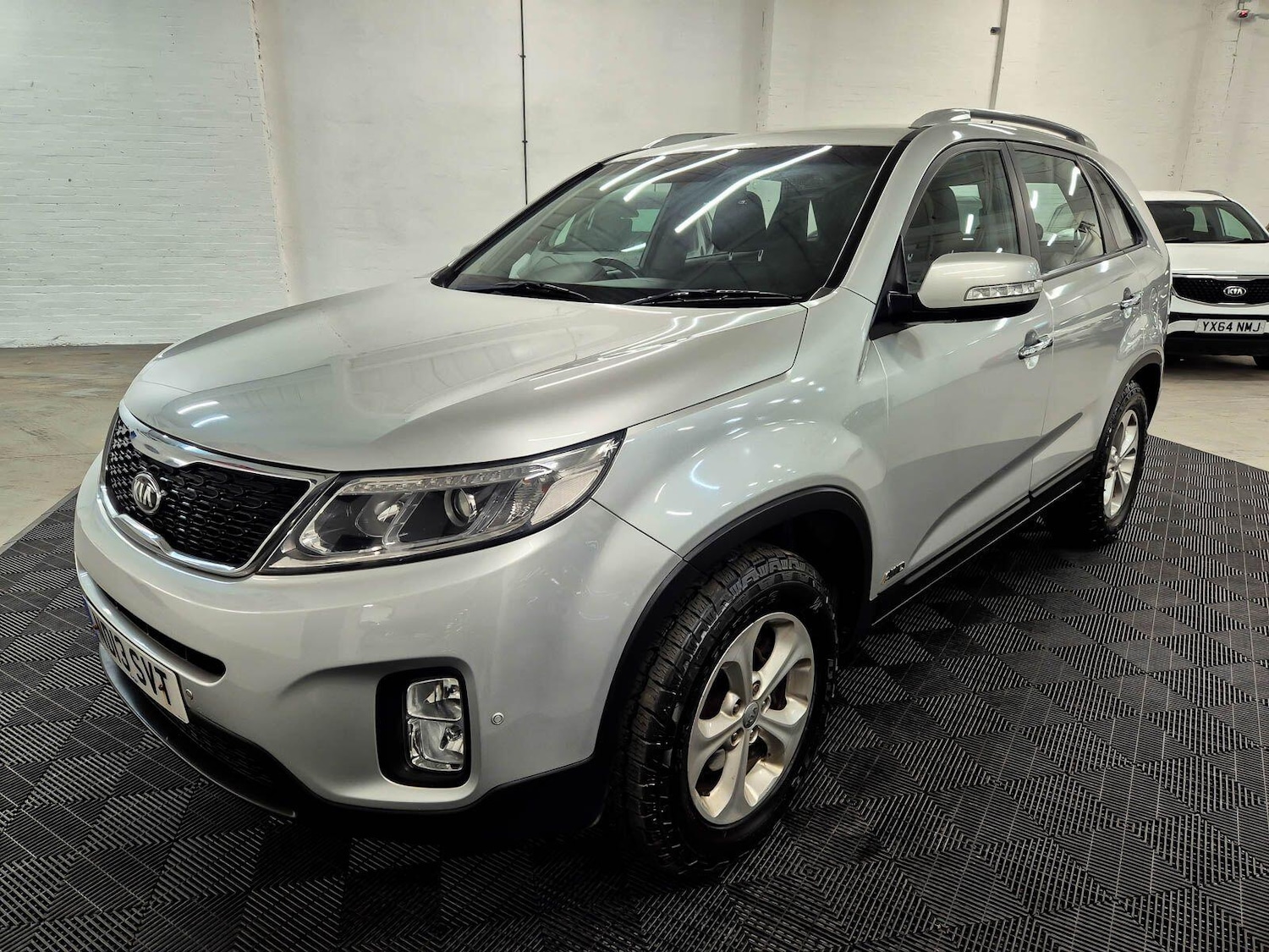Used Kia Sorento 2013 for sale - 78019781: Photo 6