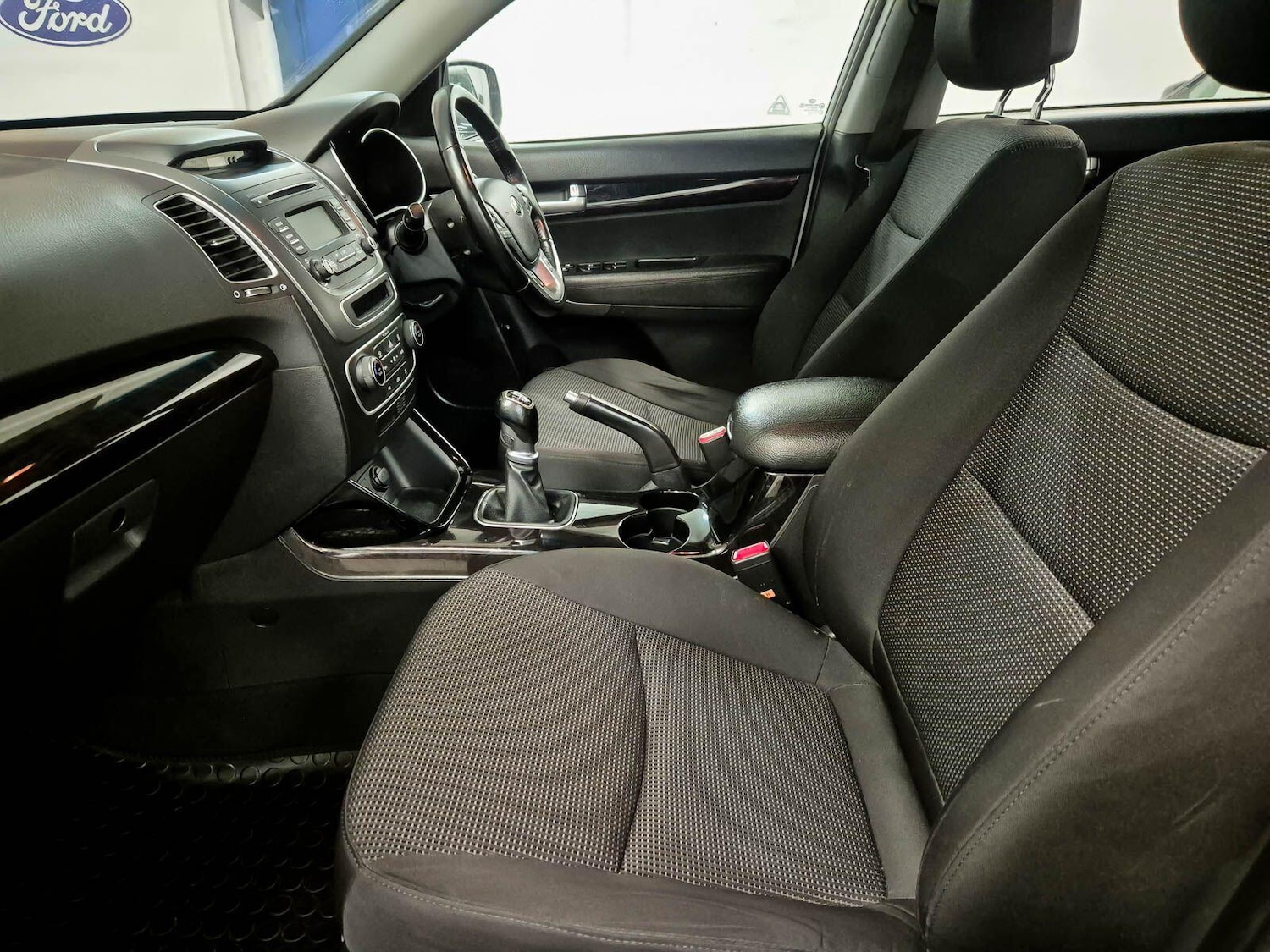 Used Kia Sorento 2013 for sale - 78019781: Photo 66