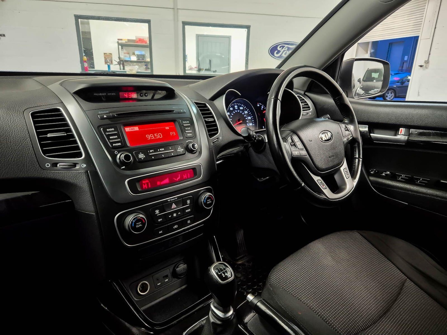 Used Kia Sorento 2013 for sale - 78019781: Photo 71