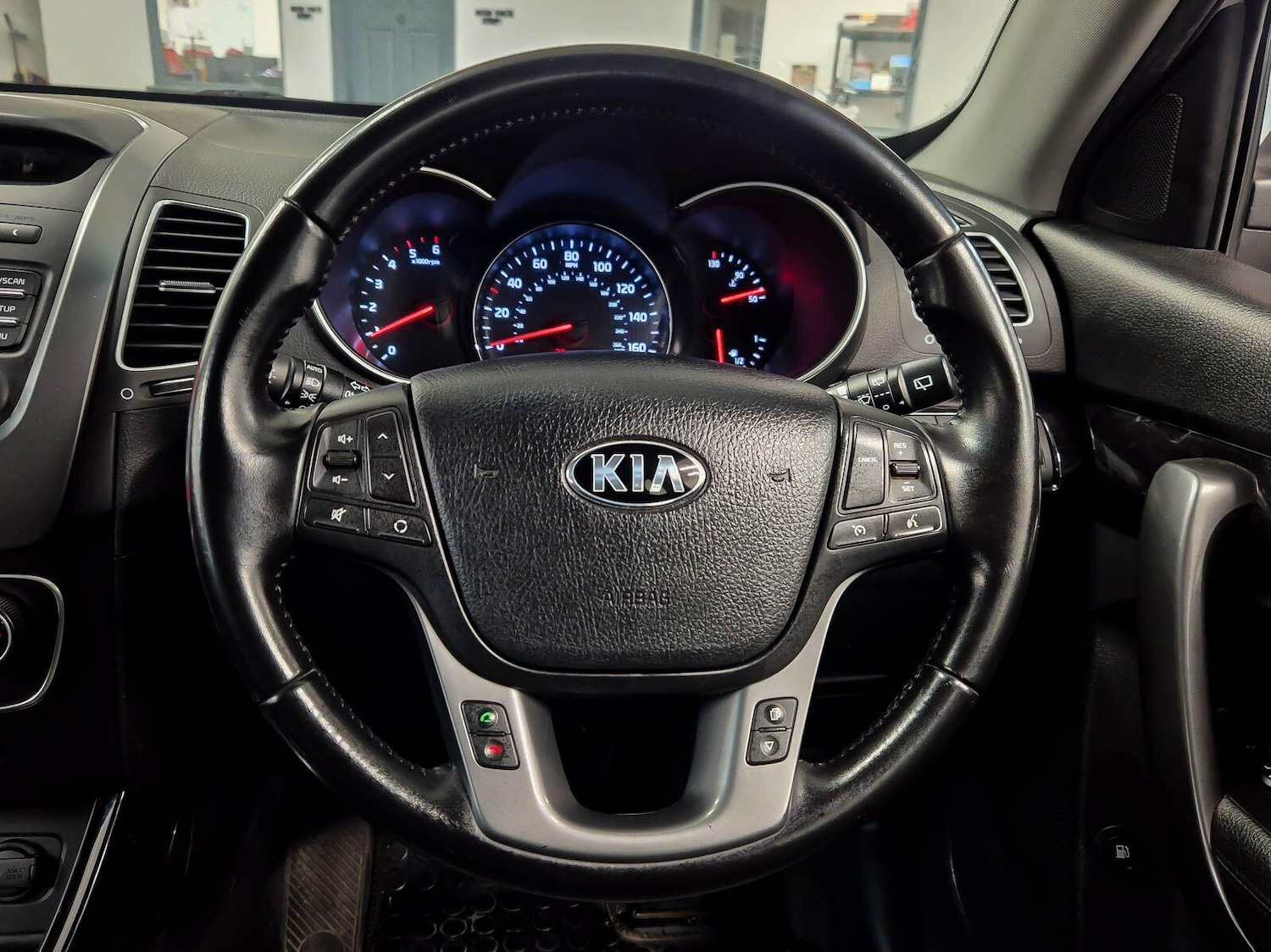 Used Kia Sorento 2013 for sale - 78019781: Photo 87