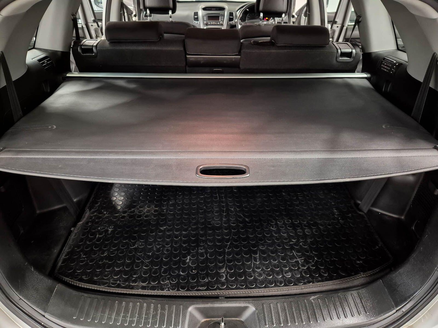 Used Kia Sorento 2013 for sale - 78019781: Photo 99