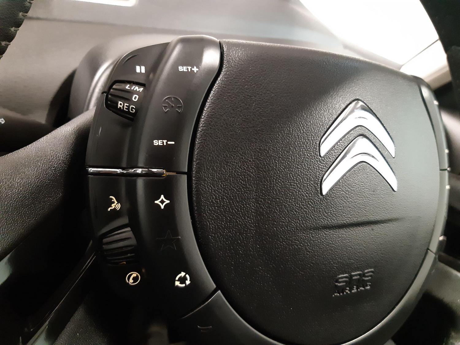 Used Citroen C4 Picasso 2013 for sale - 76645569: Photo 17