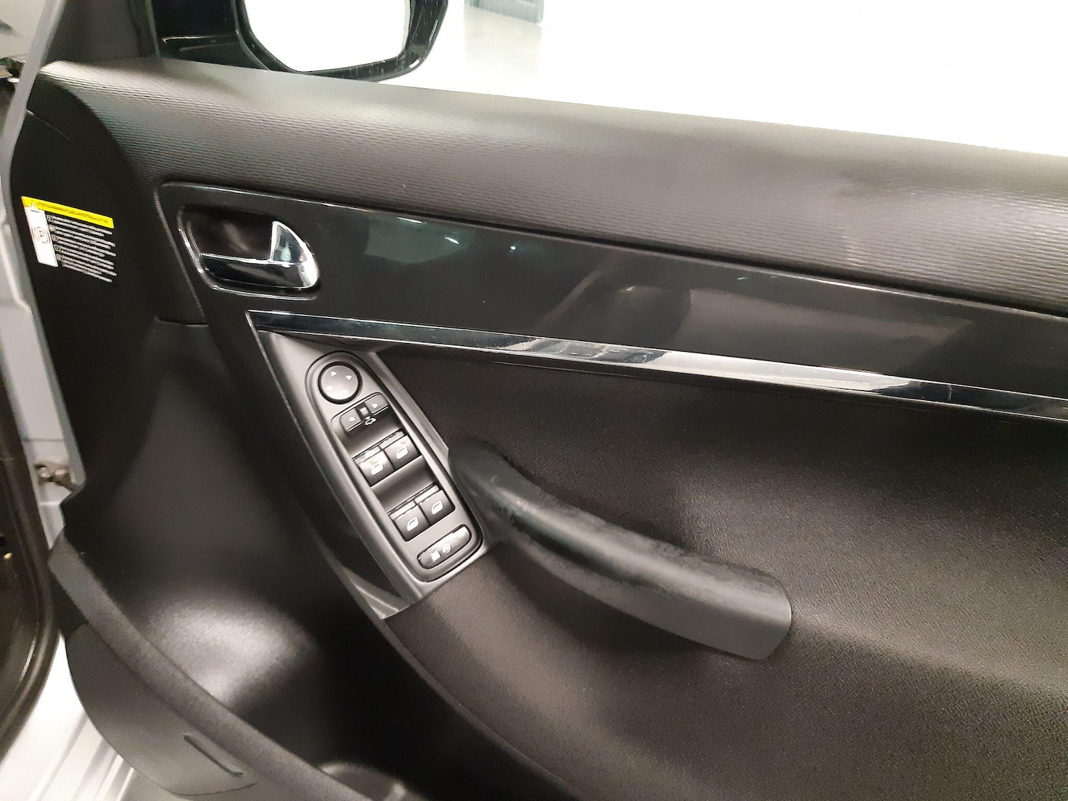 Used Citroen C4 Picasso 2013 for sale - 76645569: Photo 19