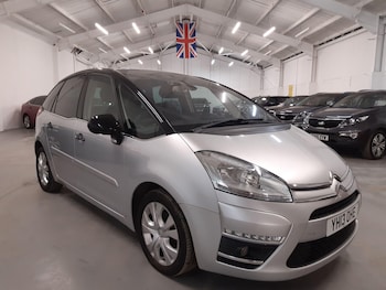 2013 (13) - 1.6 HDi Platinum 5dr