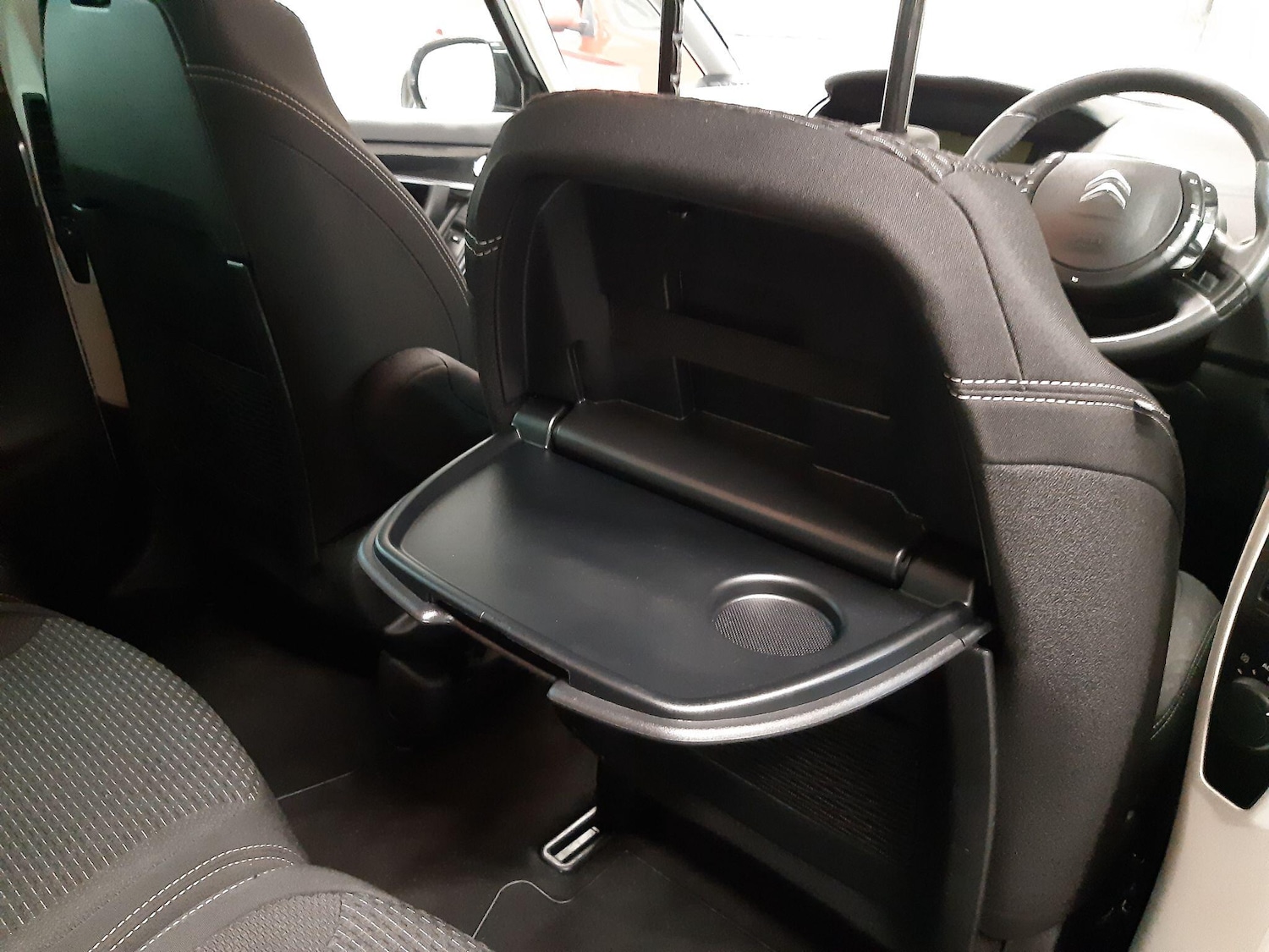 Used Citroen C4 Picasso 2013 for sale - 76645569: Photo 28