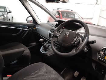 Used Citroen C4 Picasso 2013 for sale - 76645569: Photo