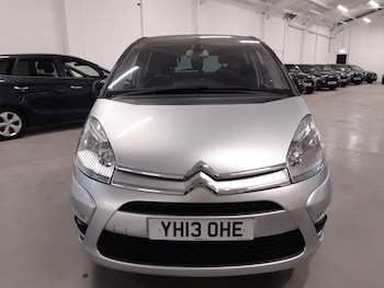 Used Citroen C4 Picasso 2013 for sale - 76645569: Photo