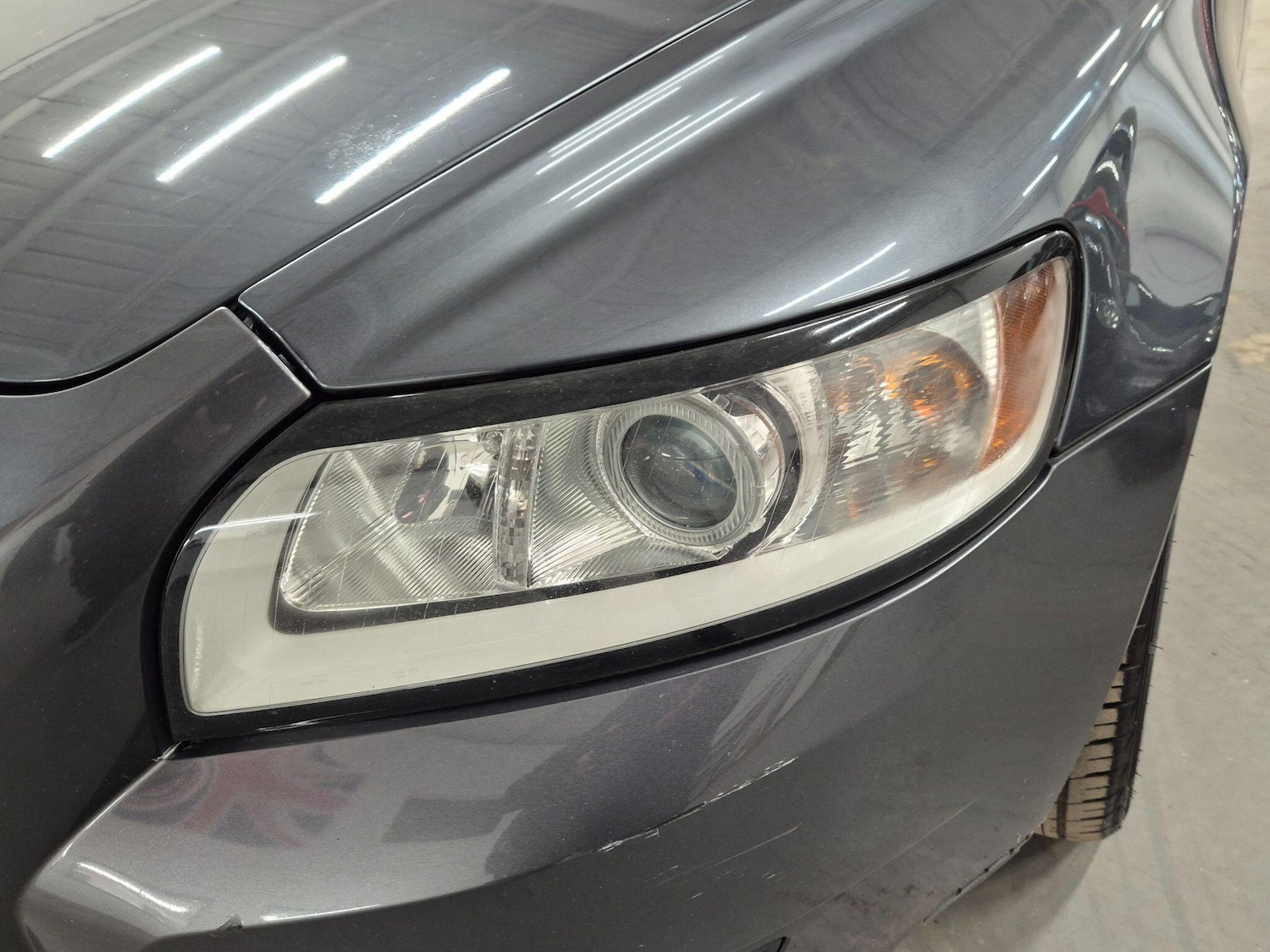 Used Volvo V50 2010 for sale - 77131781: Photo 11