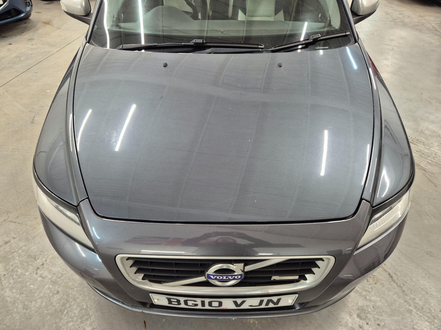 Used Volvo V50 2010 for sale - 77131781: Photo 16