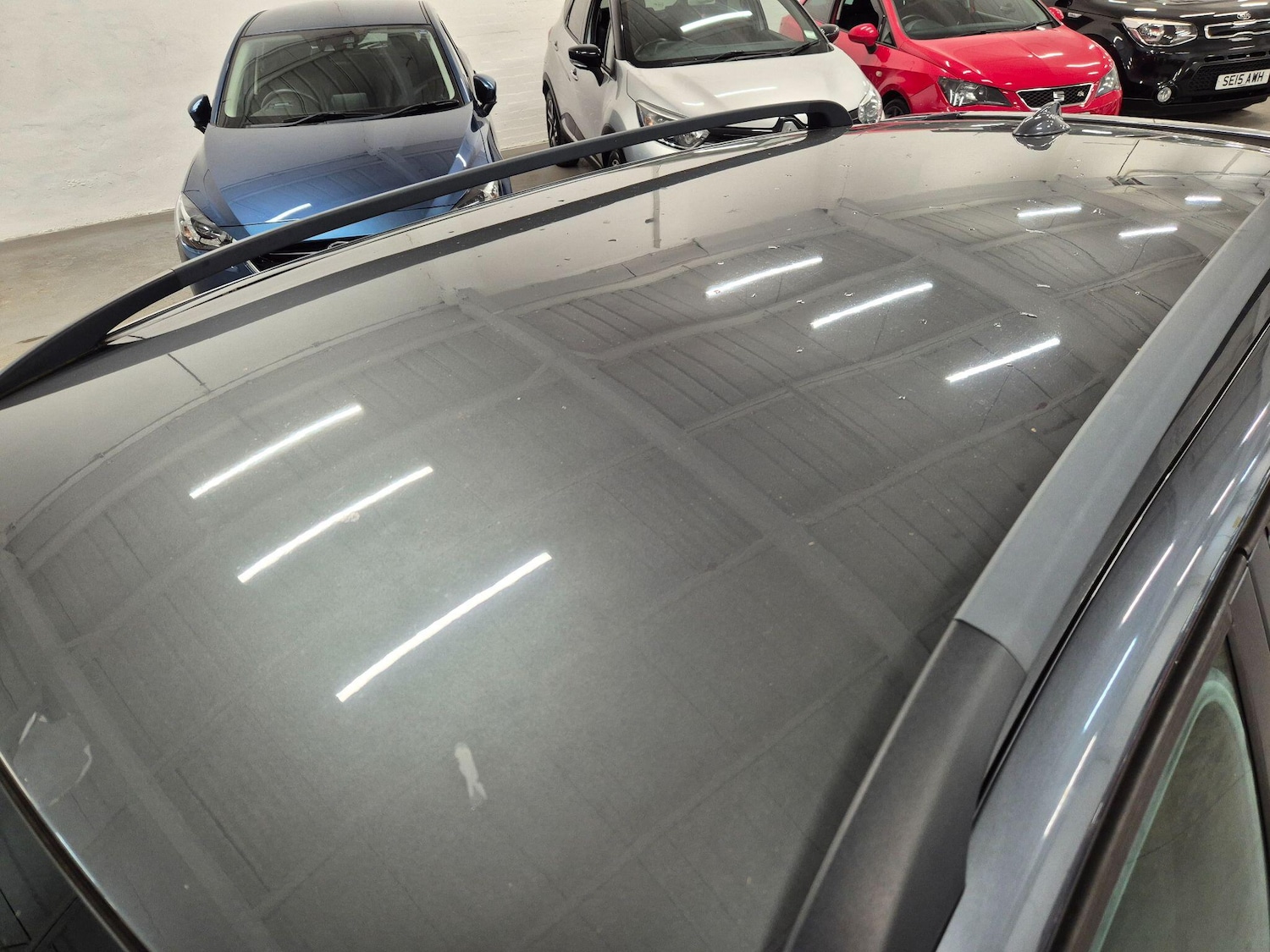 Used Volvo V50 2010 for sale - 77131781: Photo 17