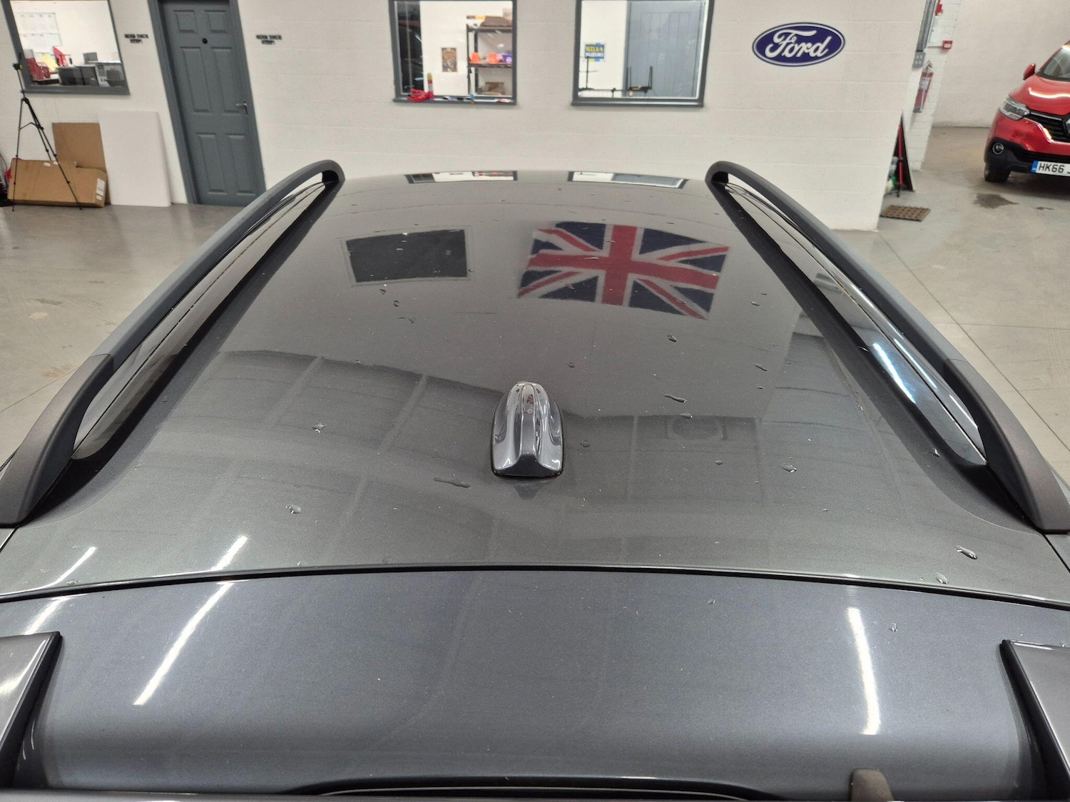 Used Volvo V50 2010 for sale - 77131781: Photo 19