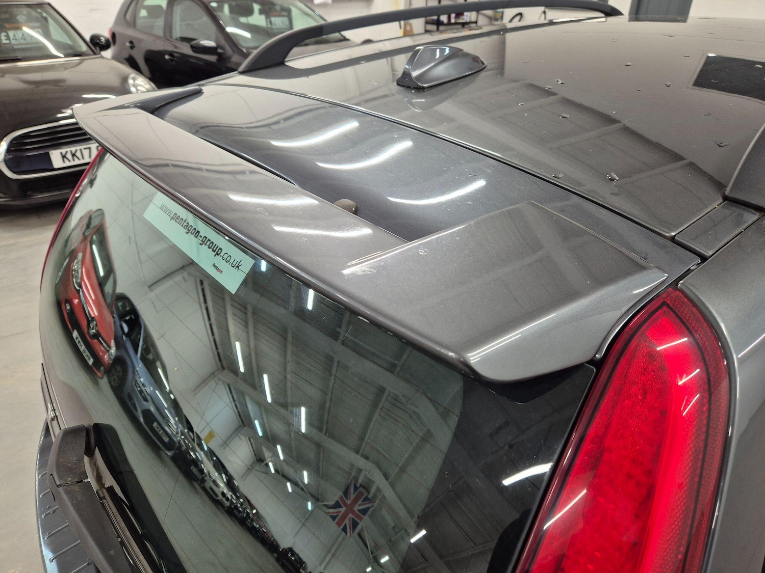 Used Volvo V50 2010 for sale - 77131781: Photo 20