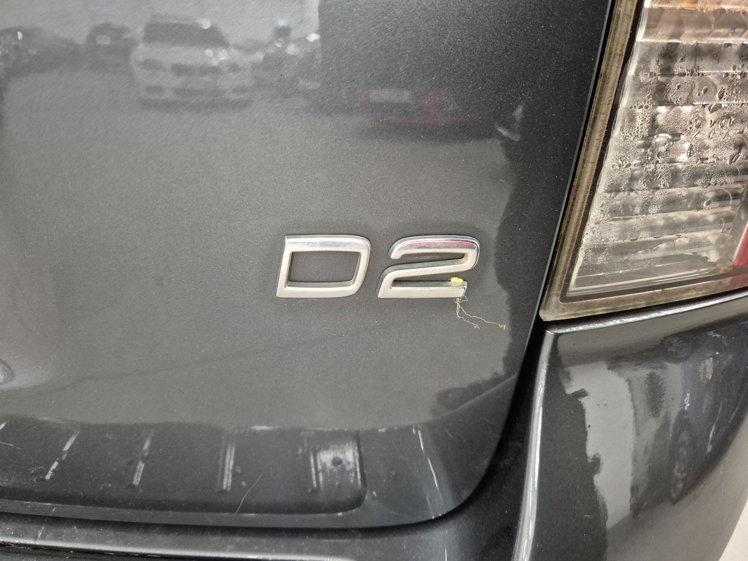 Used Volvo V50 2010 for sale - 77131781: Photo 22