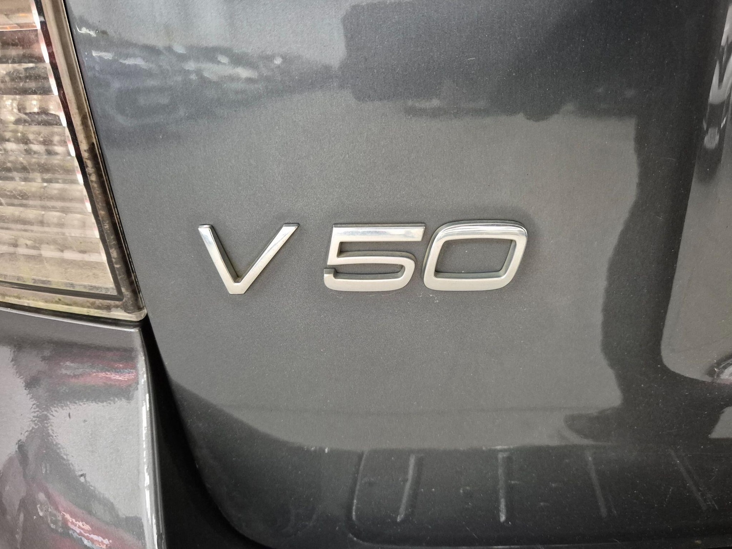 Used Volvo V50 2010 for sale - 77131781: Photo 24