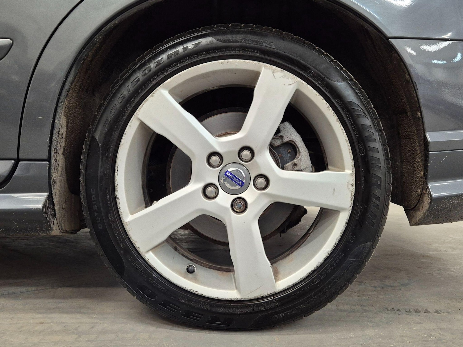 Used Volvo V50 2010 for sale - 77131781: Photo 25