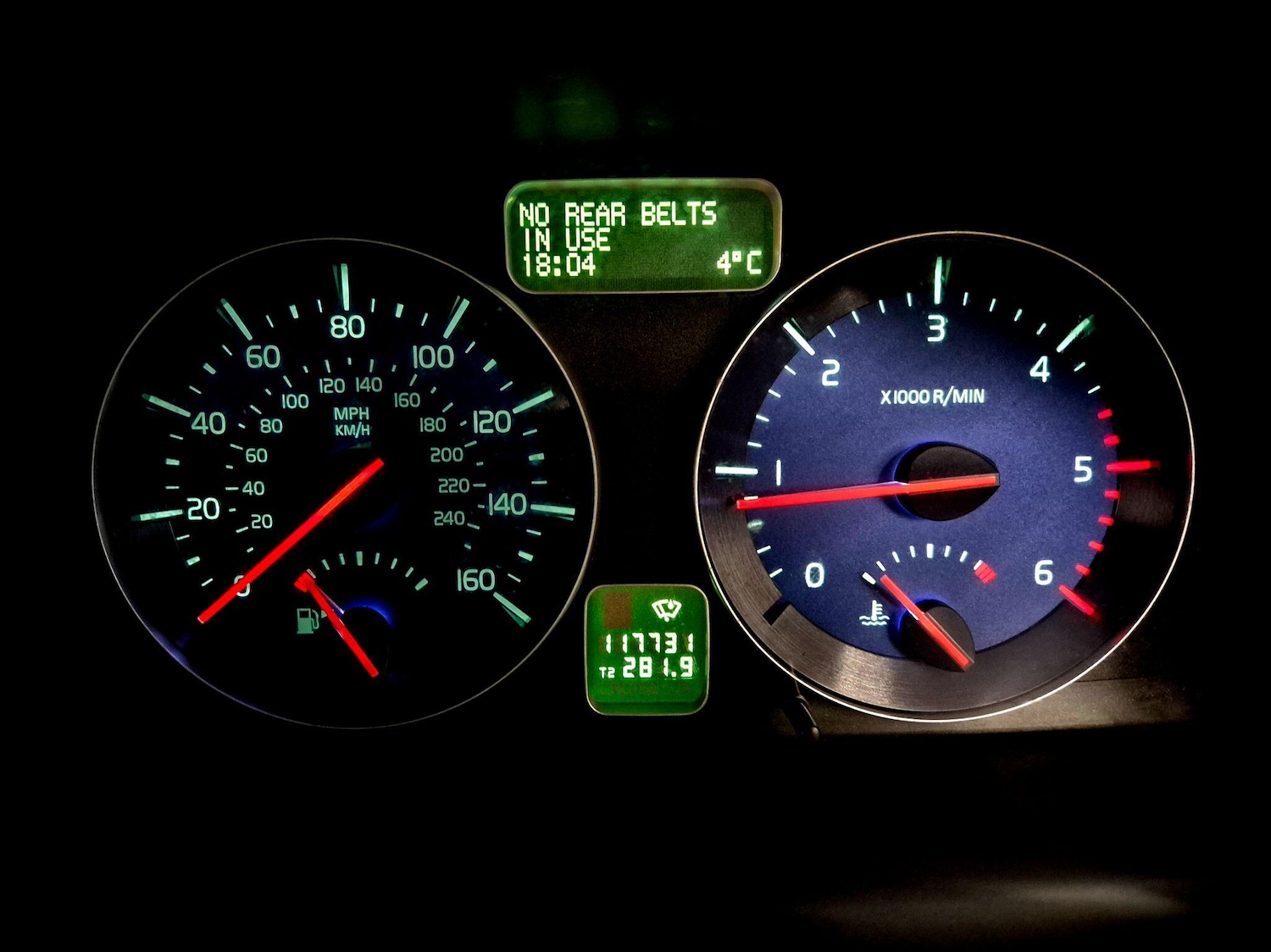 Used Volvo V50 2010 for sale - 77131781: Photo 27