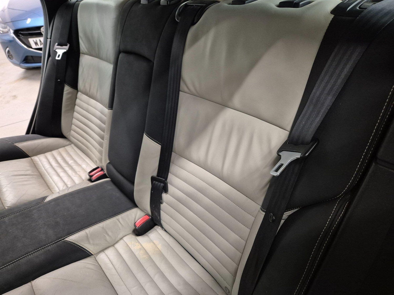 Used Volvo V50 2010 for sale - 77131781: Photo 43