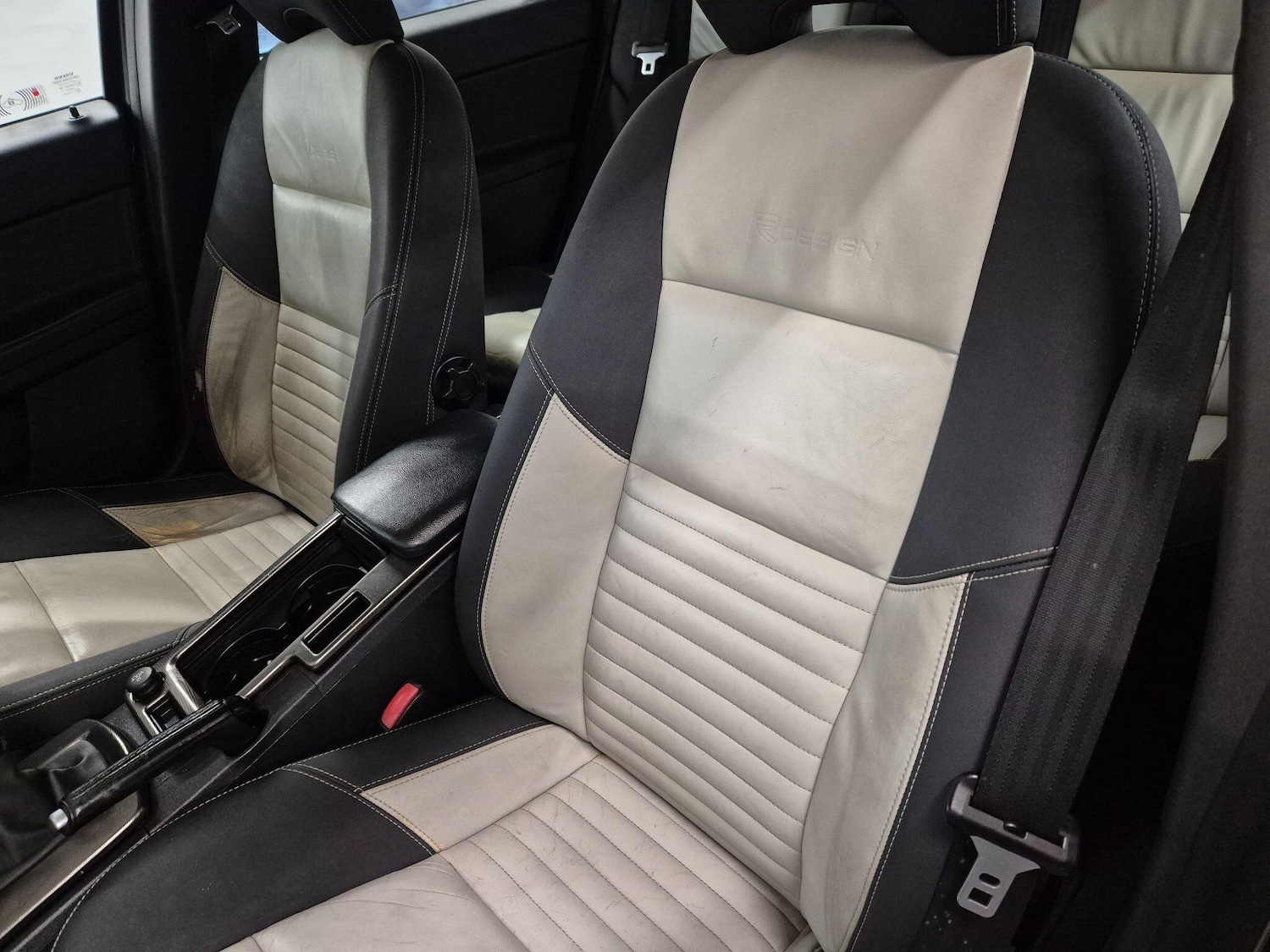 Used Volvo V50 2010 for sale - 77131781: Photo 49