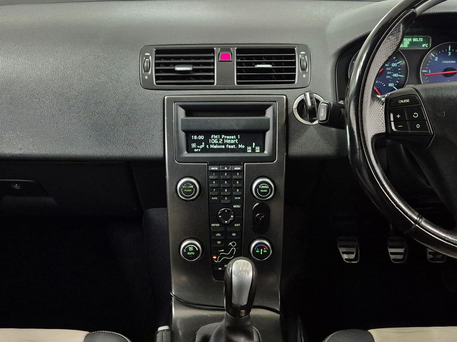 Used Volvo V50 2010 for sale - 77131781: Photo 55