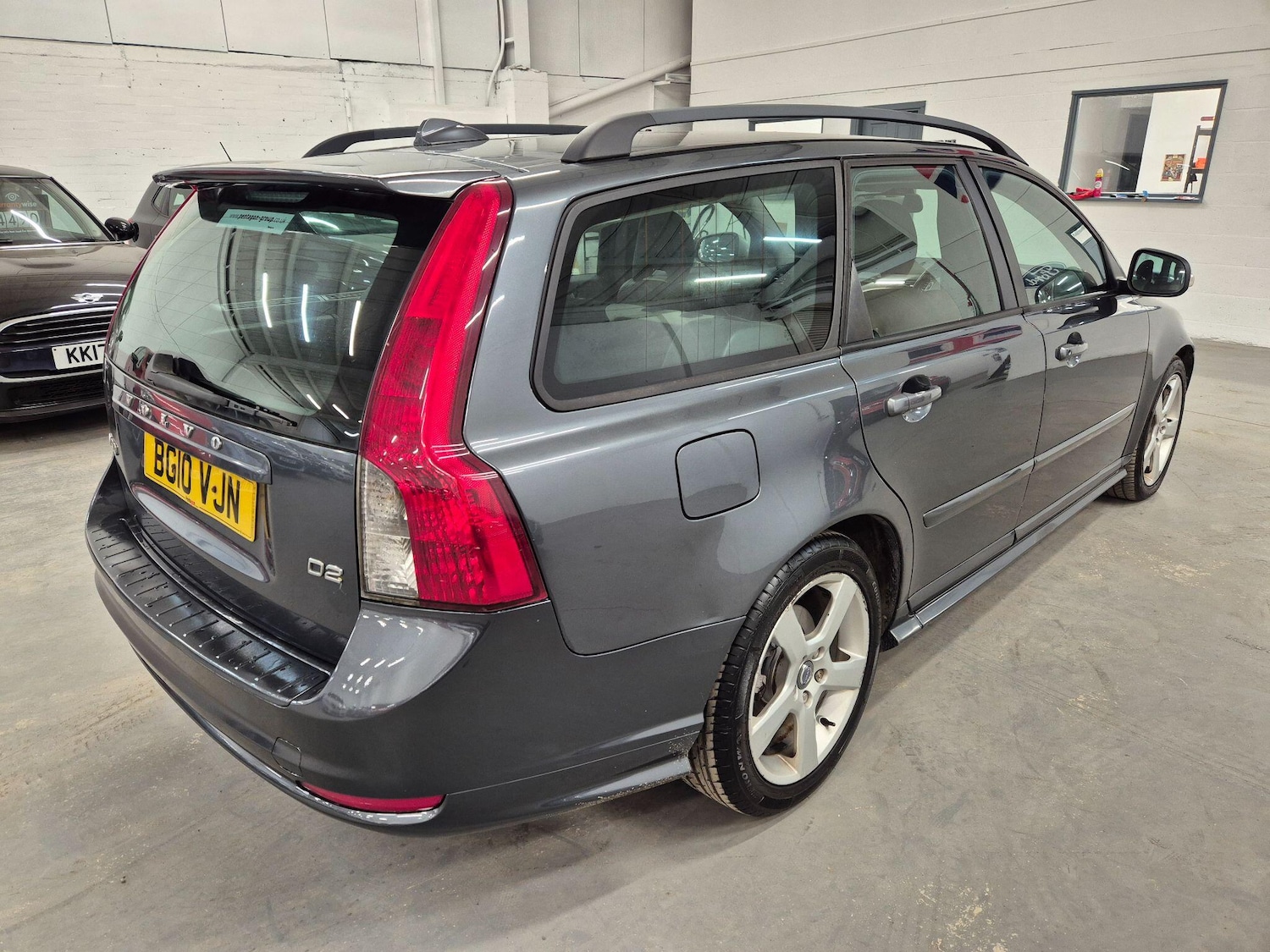 Used Volvo V50 2010 for sale - 77131781: Photo 9