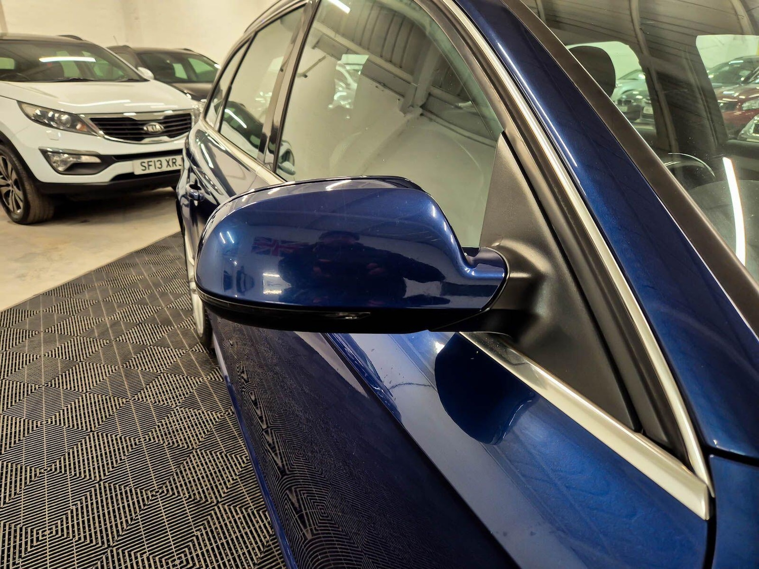 Used Audi A4 2014 for sale - 77425553: Photo 10