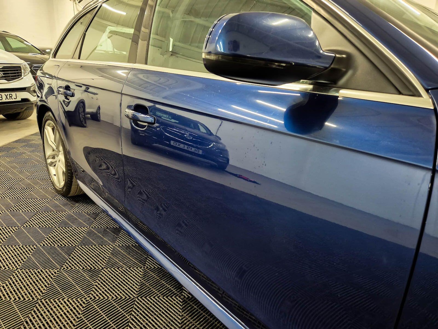 Used Audi A4 2014 for sale - 77425553: Photo 11