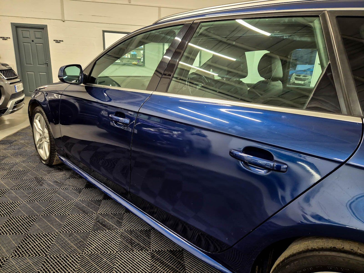 Used Audi A4 2014 for sale - 77425553: Photo 12