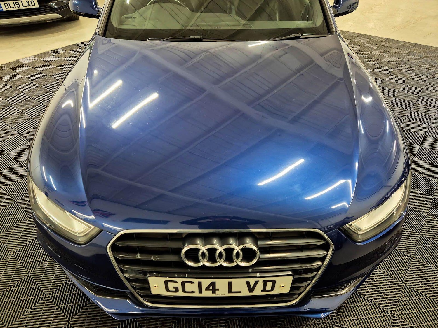 Used Audi A4 2014 for sale - 77425553: Photo 14