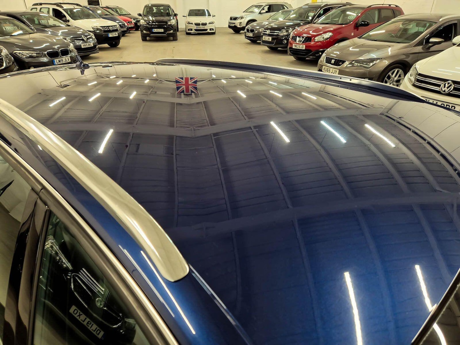 Used Audi A4 2014 for sale - 77425553: Photo 16